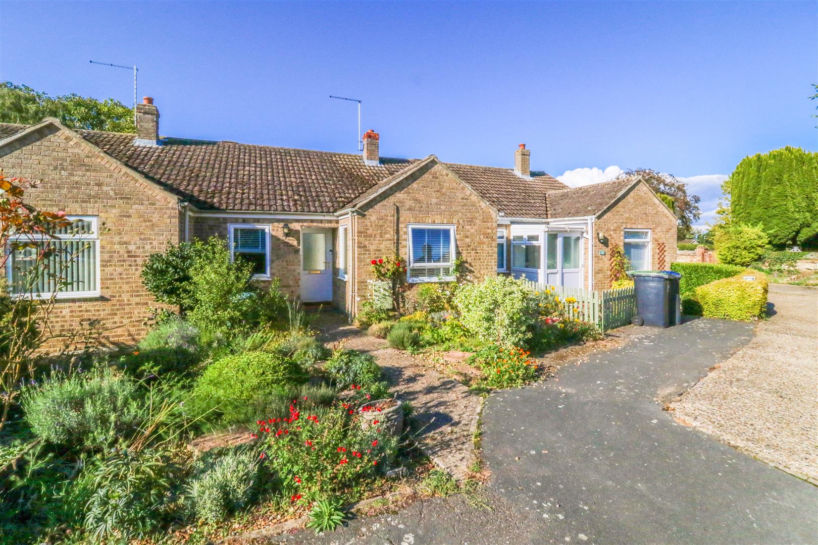 2 Bedroom for sale in Isleham Cheffins Newmarket Sales